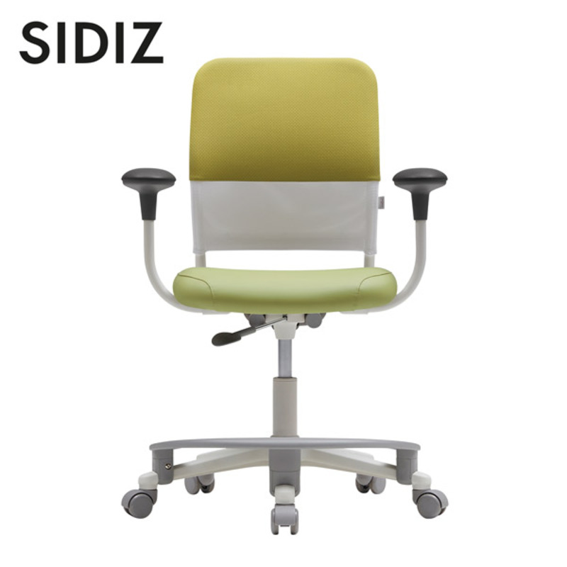 [전시품특가][시디즈] MITTO SNA119FCF 미또 의자 / 고정형+발받침
